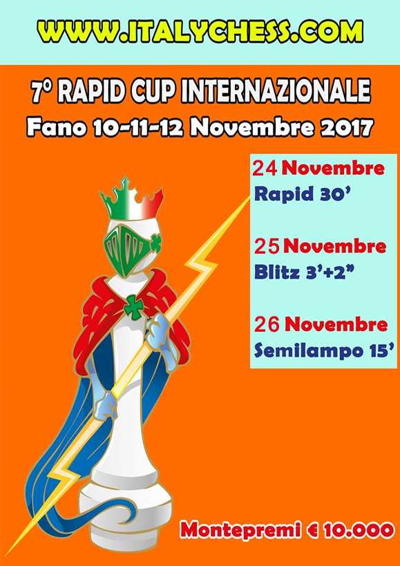 Torneo Consigliato Fano